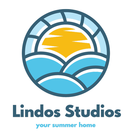 Lindos Studios Logo